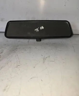 Volkswagen Multivan T5 Rear view mirror (interior) 014022