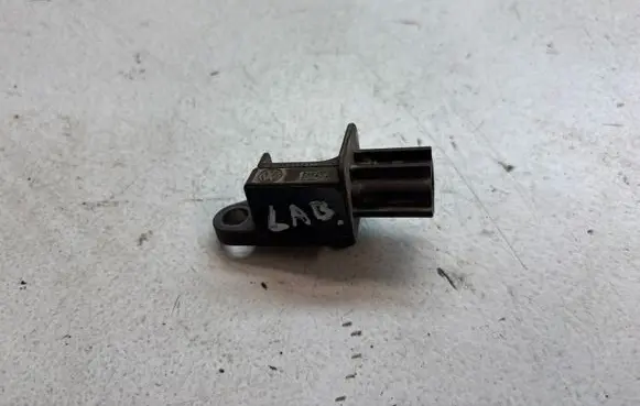 Audi A4 S4 B8 8K Airbag deployment crash/impact sensor 8K0959651