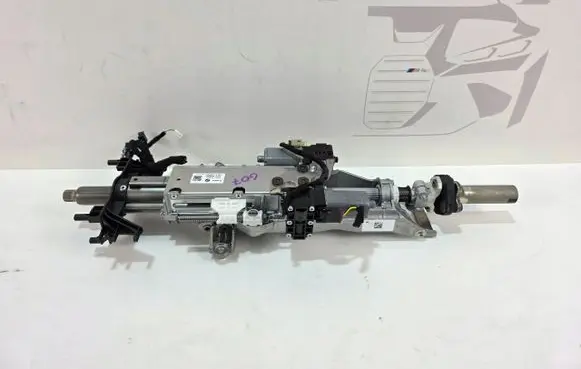 BMW 5 G30 G31 G38 Steering wheel axle 