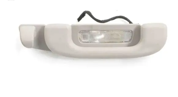 Mercedes-Benz R W251 Rear interior roof grab handle A1648100754