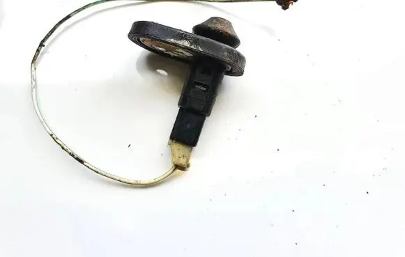 Toyota Avensis T250 Front door sensor coupe 