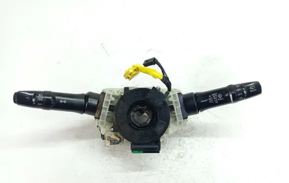 Mitsubishi Pajero Wiper turn signal indicator stalk/switch 8600A291