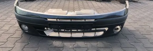 Renault Scenic I Front bumper