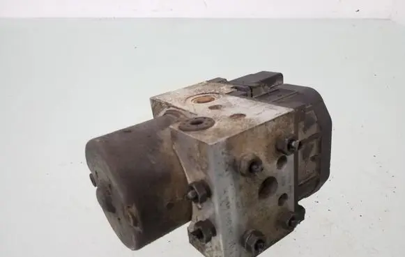 Peugeot 806 ABS Pump 0265216492 1480668080 0273004354