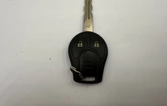Nissan Note (E12) Ignition key/card 