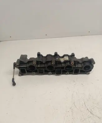Audi Q7 4L Intake manifold 057129712P