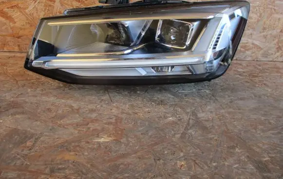 Audi Q2 - Headlight/headlamp 81A941033
