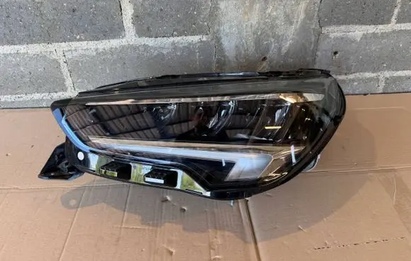 Opel Corsa F Headlight/headlamp 9829522780