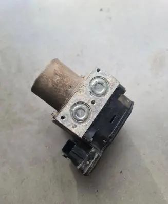 Volkswagen Tiguan ABS Pump 5N0614517M 54085112F 16132015
