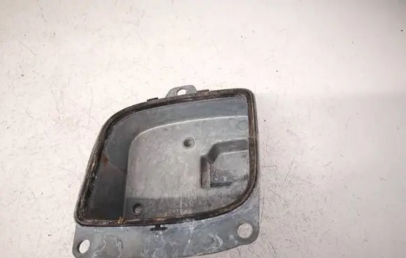 Seat Leon (1P) Tailgate/trunk/boot exterior handle 5P0827565C