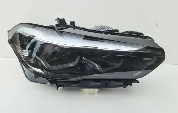 BMW X6 G06 Headlight/headlamp 5A27986 5A2798601 LE16A6377
