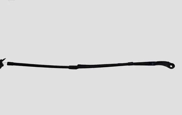 Citroen DS5 Windshield/front glass wiper blade 9807487180