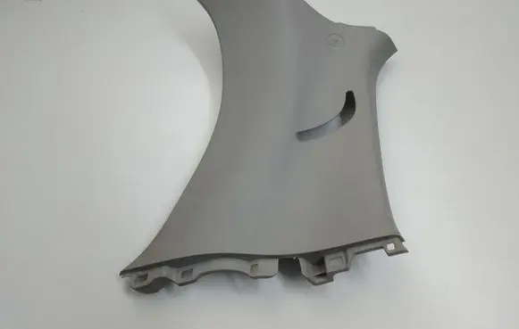 (D)pillar trim (top)