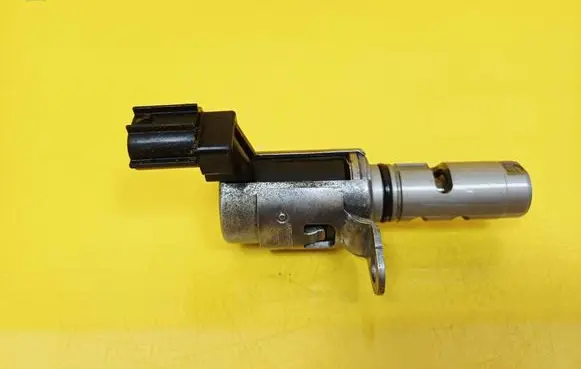 Ford Focus Camshaft vanos timing valve 