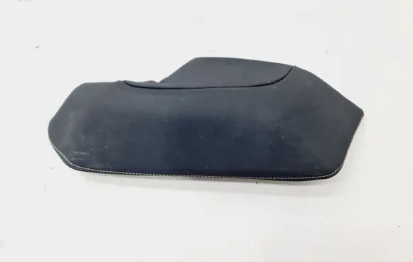 Volvo S40 Rear seat side top trim 039802944