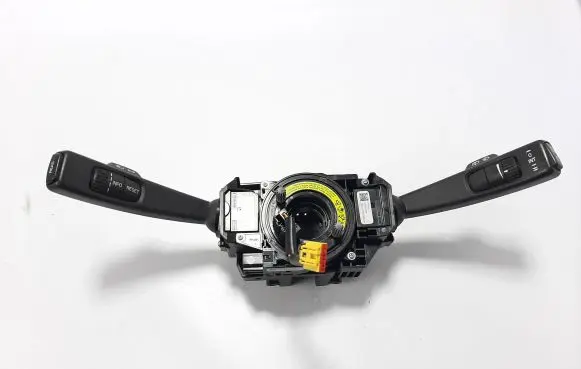 Indicator stalk