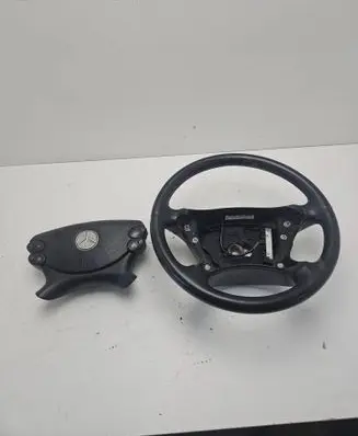 Mercedes-Benz CLS C219 Steering wheel A2194601603