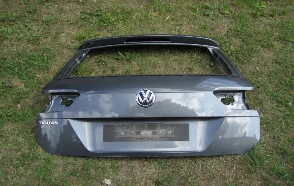 Volkswagen Tiguan Back/rear loading door 5NA827159E