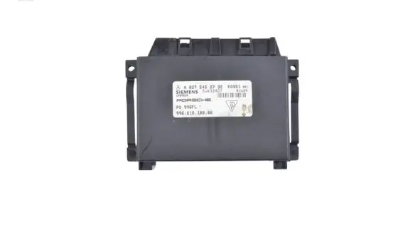 Porsche 911 996 Gearbox control unit/module 99661818006 996618180AX 99661818005