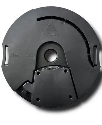 Audi Q2 - Subwoofer speaker 8V0035382D