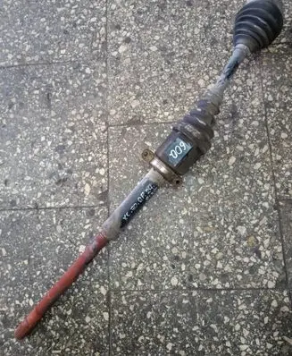 Volvo XC70 Front driveshaft 