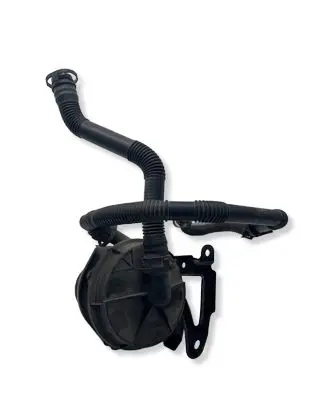 Audi Q7 4M Secondary air pump 079959253