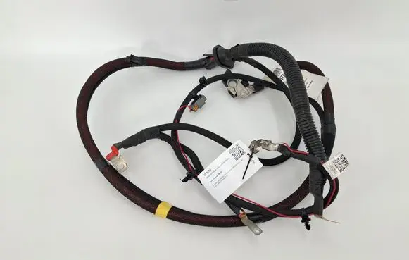 Dodge Durango III Positive cable (battery) P68269457AD