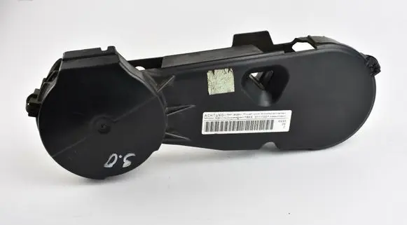 Audi Q7 4L Timing belt guard (cover) 059109133