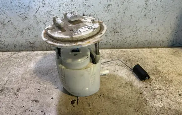Jeep Wrangler In-tank fuel pump 68059559AB 0933084A 041117
