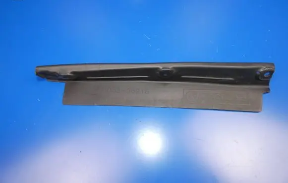 Mazda CX-5 Fender end trim KD5356916