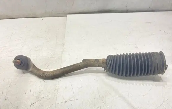 Steering tie rod