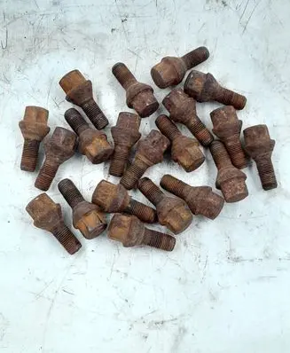 Fiat Doblo Nuts/bolts 13230335