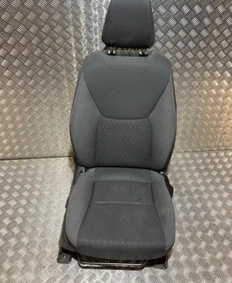 Toyota Yaris XP210 Front passenger seat PK20295