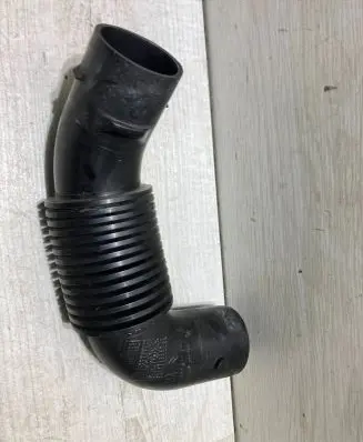 Opel Crossland X Air intake hose/pipe 9670851780