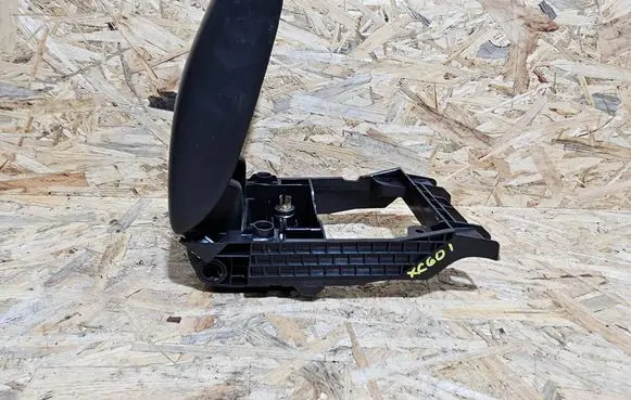 Volvo XC60 Armrest HL01
