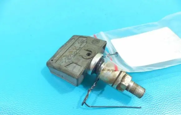 Infiniti FX Tire pressure sensor 407001AY0A IMPRK1231977