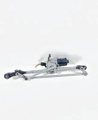 BMW 1 F20 F21 Front wiper linkage and motor 726750402