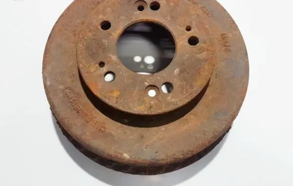 KIA Carnival Drum brake (rear) k552kss2