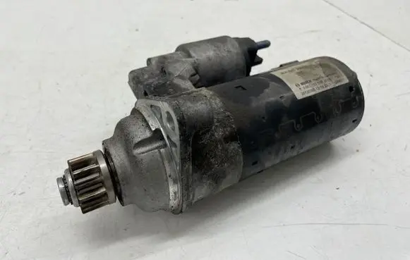 Mercedes-Benz B W246 W242 Starter motor A6459060300