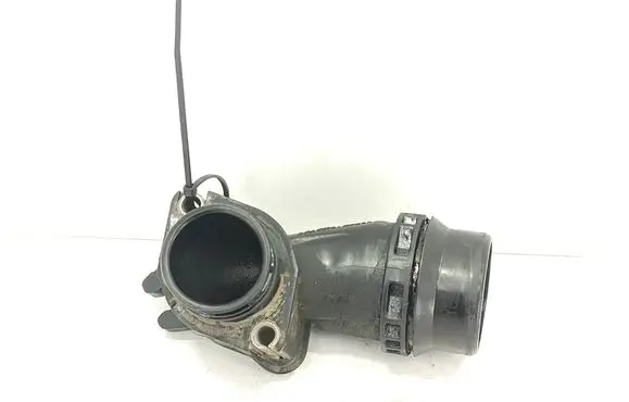 Renault Master III Turbo air intake inlet pipe/hose 144601380R
