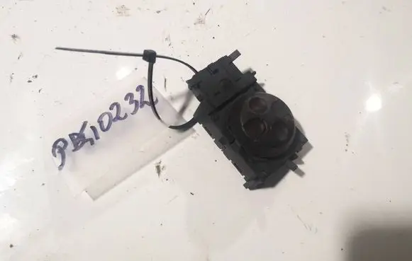 Peugeot 508 Wing mirror switch 96602211xt 440950200