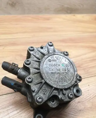 Audi A3 S3 8L Vacuum pump 03G145209C 180706