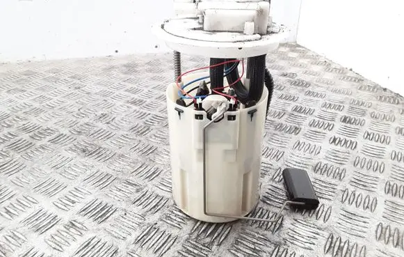 Fiat Bravo In-tank fuel pump 0580303036 46333635