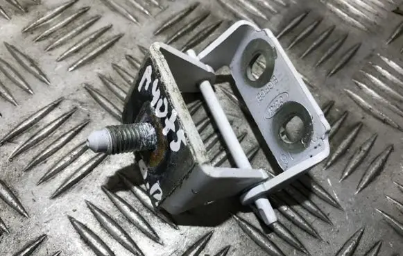 Ford Fiesta Rear door lower hinge