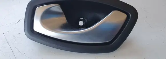 Renault Captur Front door interior handle