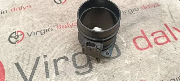 Mass air flow meter