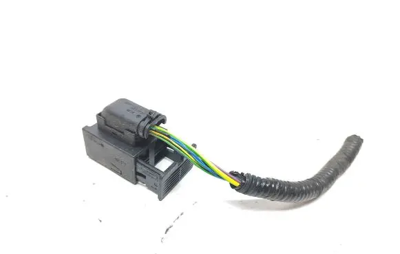 Jaguar E-Pace Headlight/headlamp wiring loom/harness 