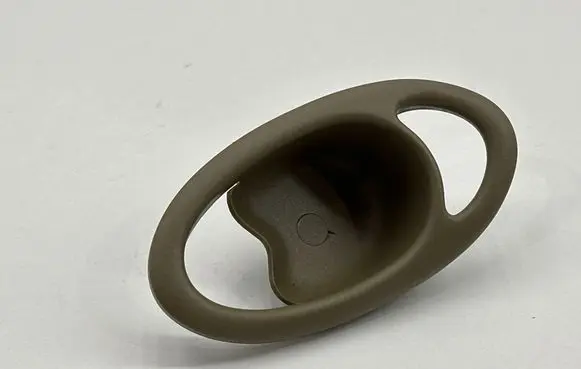 Jaguar XK8 - XKR Front door interior handle trim