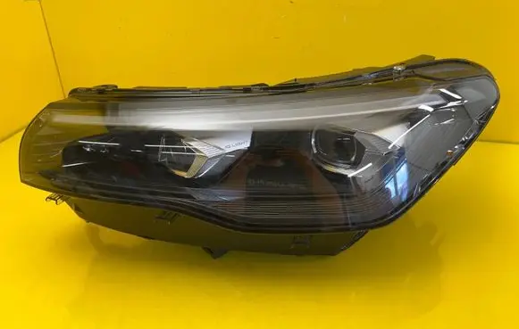 Volkswagen Tiguan Headlight/headlamp 571941060J