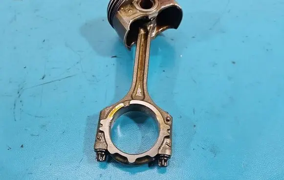 Hyundai i20 (GB IB) Piston IMPRK1569668